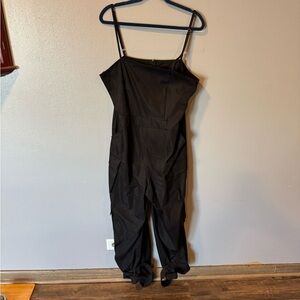 Women's Jumpsuit Black